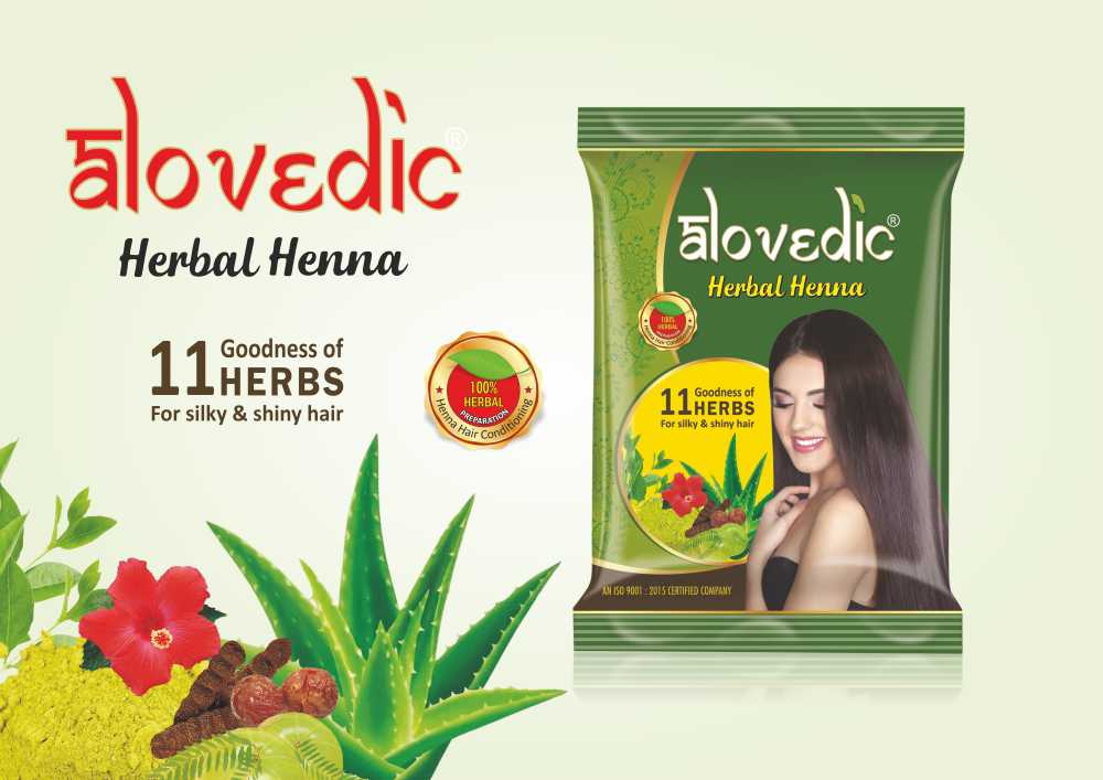 Shaan Herbal Heena Manufacturers in India